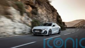 First Drive: Audi reboots sensible A4 into svelte A5 – but has it worked?