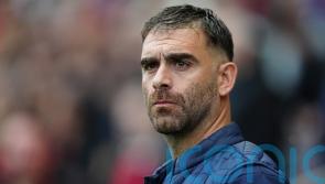 Omer Riza eager to know what the future holds after Cardiff’s latest win