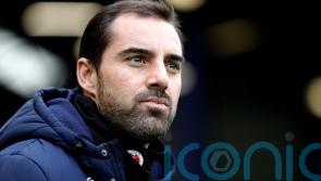‘Front footed’ Royals delight Ruben Selles after fast start at Exeter