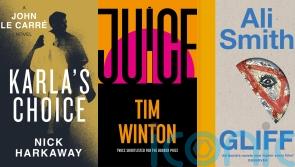 5 new books to read this week