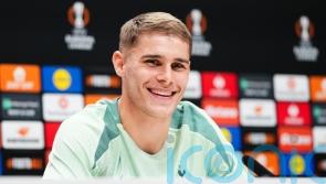 We know our quality – Micky van de Ven says Spurs can achieve ‘beautiful things’