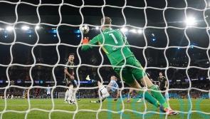 Pep Guardiola applauds ‘unbelievable’ Erling Haaland’s stunning acrobatic goal