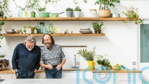 3 delicious recipes to make from the Hairy Bikers’ new cookbook