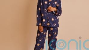 The cosiest pyjamas for this winter season