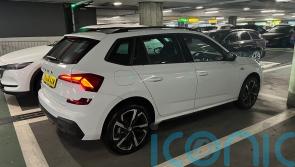 Long-term report: Halfway through spending time with the Skoda Kamiq