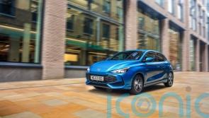 UK Drive: The MG3 is one of Britain’s cheapest hybrids on sale