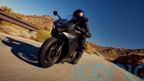 First Ride: Triumph’s Daytona 660 is a new take on a classic name