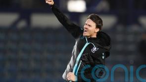 Danny Rohl hails Michael Smith’s ‘goal of the week’ in Sheffield Wednesday win