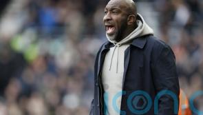 Darren Moore hails ‘mentality change’ from Port Vale fans as winning run goes on