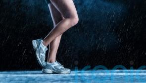 Expert tips for running in the dark this winter