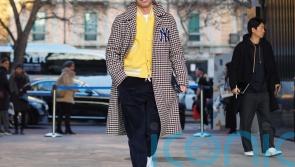 Could fashion give us the wellbeing boost we all need this winter?