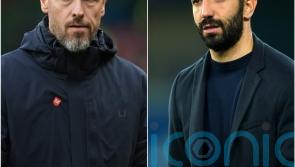 Man Utd reportedly in talks with Ruben Amorim over replacing sacked Erik ten Hag