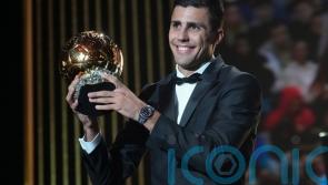 Rodri lands Ballon d’Or but ‘disrespected’ Real Madrid boycott awards ceremony