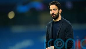 Man Utd reportedly in talks with Ruben Amorim over replacing sacked Erik ten Hag