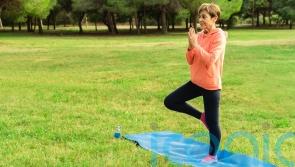 How to look after your balance and avoid falls later in life