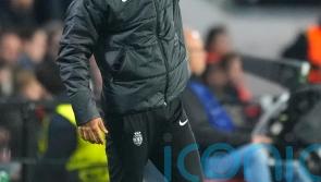 In Tray facing new Man Utd boss as club move closer to securing Ruben Amorim