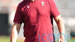 Mike Forshaw urges Wales to be ‘aggressors’ against Fiji