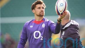 Henry Slade ‘in fantastic condition’ for All Blacks test, says Steve Borthwick