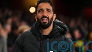 Sporting Lisbon confirm Manchester United approach for Ruben Amorim