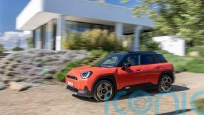 First drive: The Aceman completes the Mini model line-up
