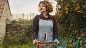 Kate Humble: ‘We’ve become so disconnected with the whole process of food’