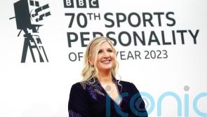 Rebecca Adlington: I feel like the dark cloud has lifted a year on from my miscarriage