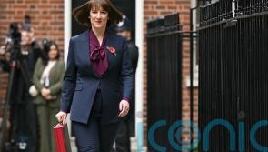 The meaning behind Rachel Reeves’ Budget blouse