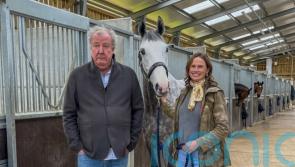 The Hawkstonian out to hit top gear for Clarkson