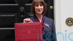 What the budget will actually mean for you