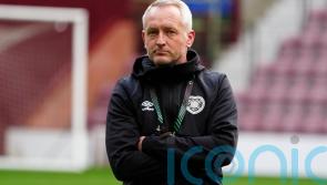Neil Critchley bemoans Hearts’ poor defending against Kilmarnock