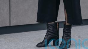 How to make practical autumn footwear stylish