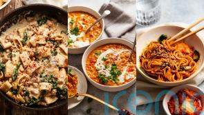 Not sure what to have for dinner tonight? These 3 easy recipes could be the inspiration you need