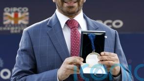 ‘It will be great if he could win’ – Bin Suroor rooting for City Of Troy