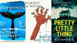 5 new books to read this week