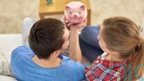 The key topics to discuss when starting conversations about money