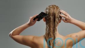 How to stop hard water ruining your hair