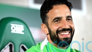 Ruben Amorim backed as ‘right man’ for Manchester United