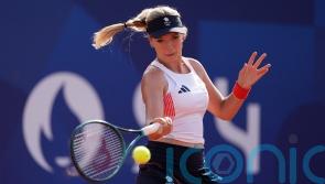 Katie Boulter cruises into Hong Kong Open semi-finals