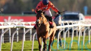 Nicholls delighted with Wetherby ground for Bravemansgame
