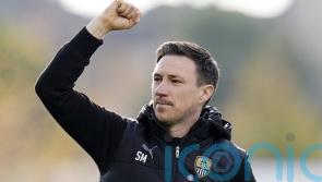 Stuart Maynard hails impact of Jevani Brown as Notts County beat Alfreton