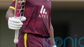 Shai Hope’s century sets England tough test to save ODI series with West Indies