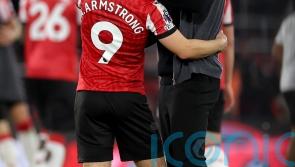 It’s a big relief – Russell Martin delight as Southampton claim first league win