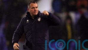 Micky Mellon reveals promotion goal after Oldham’s comeback cup win at Tranmere