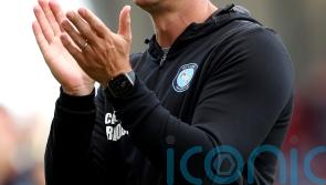 ‘Really chuffed’ Matt Bloomfield delighted to see Wycombe progress