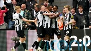 Eddie Howe dismisses Mikel Arteta’s backhanded compliment after Newcastle win