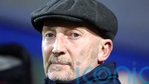 Swindon boss Ian Holloway needed ‘ice bath’ to calm down after extra-time win
