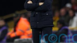 Gary O’Neil left disappointed as Wolves’ winless streak continues
