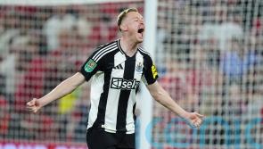 Sean Longstaff says Newcastle’s star players key to improved form