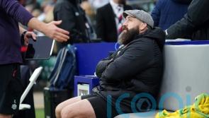 England prop Joe Marler calls time on his international career