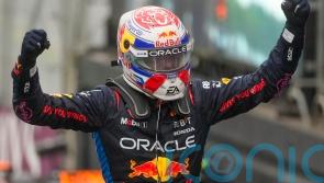 Max Verstappen deals fatal title blow to Lando Norris with famous win in Brazil